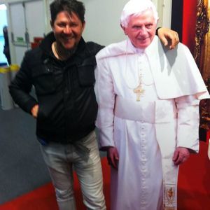 Meet your Posher, Victor